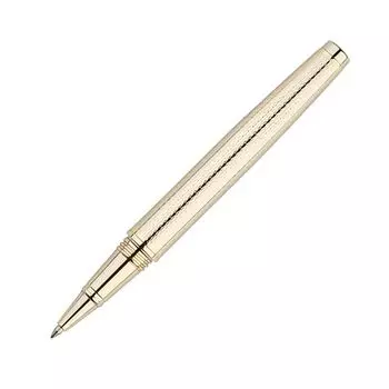 Ручка-роллер Pierre Cardin Golden PC8114RP Gold