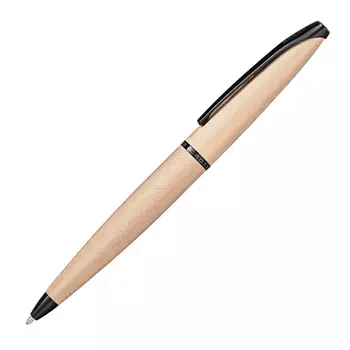 Ручка шариковая Cross ATX 882-42 Brushed Rose Gold