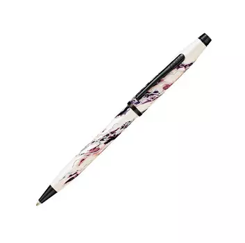 Ручка шариковая Cross Wanderlust AT0752-1 Everest