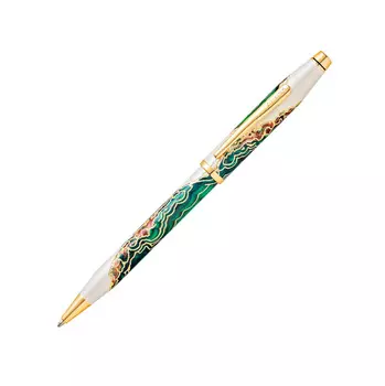 Ручка шариковая Cross Wanderlust AT0752-2 Borneo