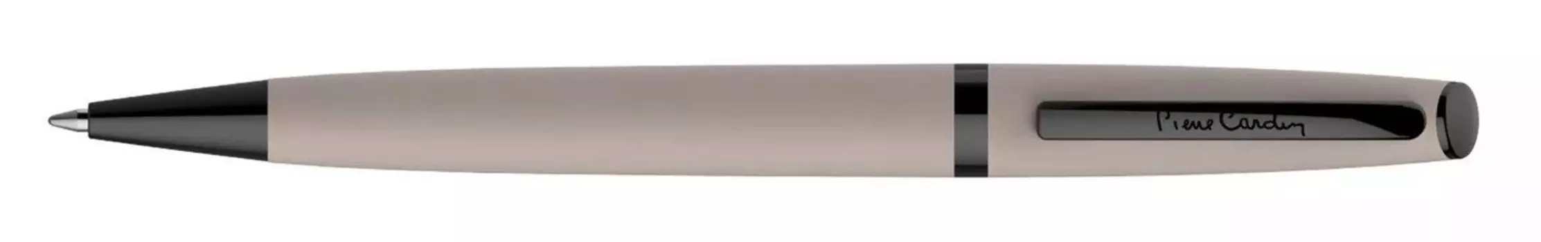 Ручка шариковая Pierre Cardin Actuel PCS10277BP Beigeatte
