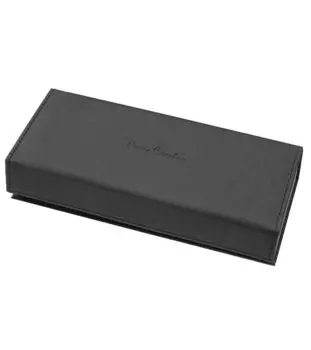 Ручка шариковая Pierre Cardin Baron PC2204BP Blue