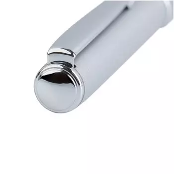 Pierre Cardin Easy - Silver, шариковая ручка, PC5921BP