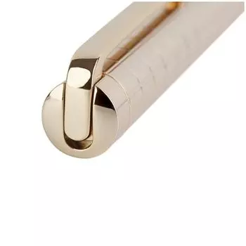 Ручка шариковая Pierre Cardin Golden PC8100BP Gold