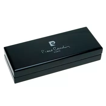 Ручка шариковая Pierre Cardin L'Esprit PC6600BP Black