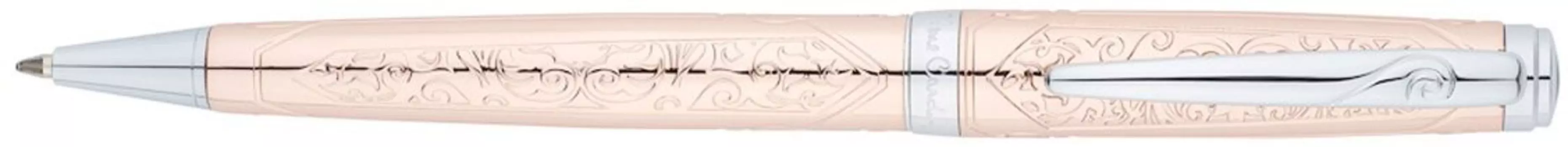 Ручка шариковая Pierre Cardin Renaissance PC6900BP-R