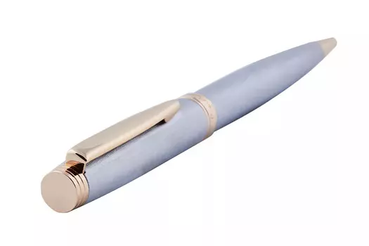 Ручка шариковая Pierre Cardin Shine PC2303BP Silver