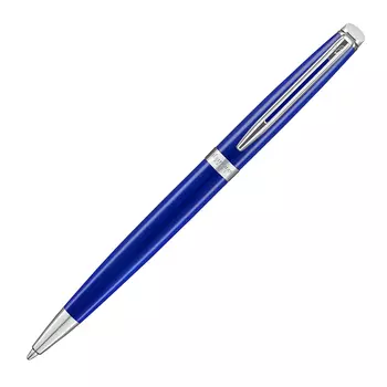 Ручка шариковая Waterman Hemisphere 2042968 Essential Bright Blue CT