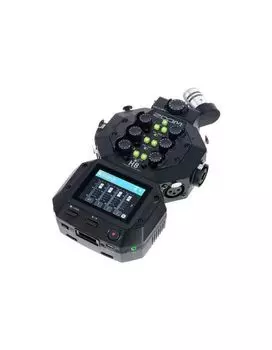 Ручной рекордер Zoom H8