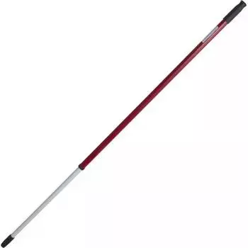 Рукоятка для насадок 150см телескопическая