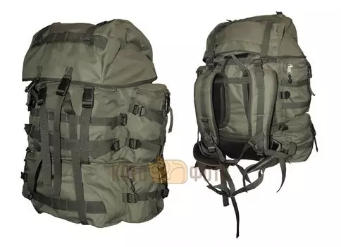 Рюкзак 60Л Рейдовый