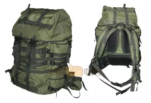 Рюкзак 70Л Рейдовый