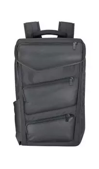 Рюкзак Asus Triton Backpack 16" (90XB03P0-BBP000) черный