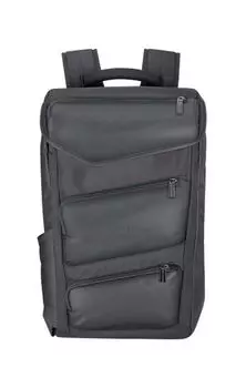 Рюкзак Asus Triton для ноутбука 16" черный нейлон/резина (90XB03P0-BBP000)