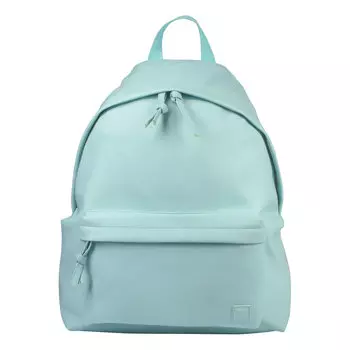 Рюкзак BRAUBERG молодежный, сити-формат, Селебрити, искуственная кожа, бирюзовый, 41х32х14 см, 227101