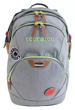 Рюкзак Coocazoo EvverClevver2 Denim серый (00139157)