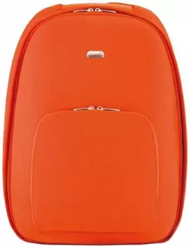 Рюкзак Cozistyle Cozi Urban Travel Backpack Canvas-Orange