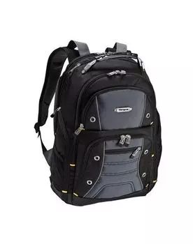 Рюкзак Dell Targus Drifter для ноутбука 17" нейлон (460-BCKM)