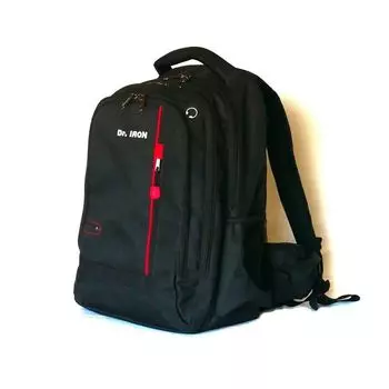 Рюкзак для инструмента Dr.Iron DR1035