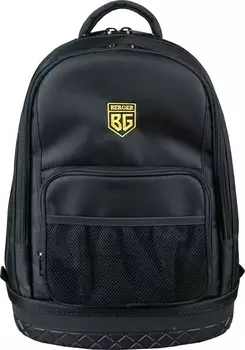Рюкзак для инструментов Berger Гамен BG1200