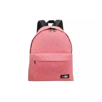 Рюкзак для ноутбука 13.3" PC Pet PCPKA0013CL коралловый полиэстер