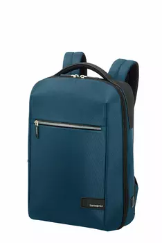 Рюкзак для ноутбука 14.1" Samsonite turquoise (KF2-11003)