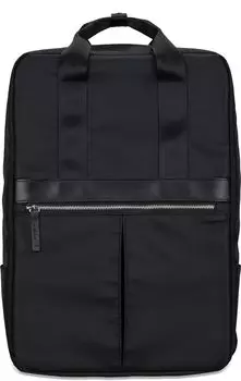 Рюкзак для ноутбука 15.6" Acer Lite ABG921 черный полиэстер (NP.BAG11.011)