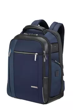 Рюкзак для ноутбука 15.6" Samsonite dark blue (KG3-11005)
