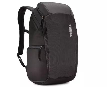Рюкзак для ноутбука (фотоаппарата) Thule EnRoute Camera Backpack TECB120 Black (3203902)