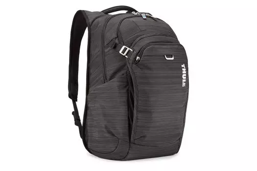 Рюкзак для ноутбука Thule Construct Backpack 24L CONBP116 Black (3204167)