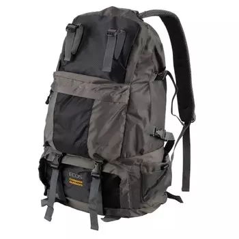 Рюкзак Ecos Compass Outdoors, черный 40л