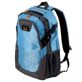 Рюкзак Ecos Sierra,голубой 25л