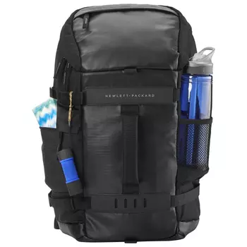 Рюкзак HP 15.6 Black Odyssey Backpack