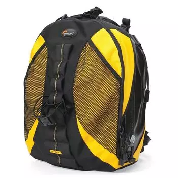 Рюкзак LowePro DZ200 Dryzone Backpack желтый