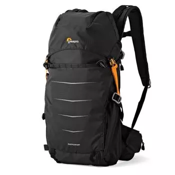 Рюкзак LowePro Photo Sport BP 200 AW II черный