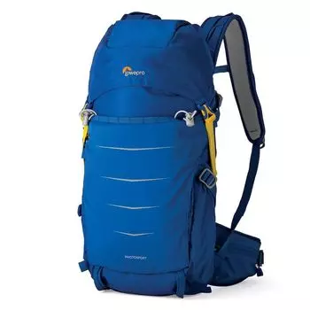 Рюкзак LowePro Photo Sport BP 200 AW II синий
