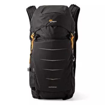 Рюкзак LowePro Photo Sport BP 300 AW II Black 83211