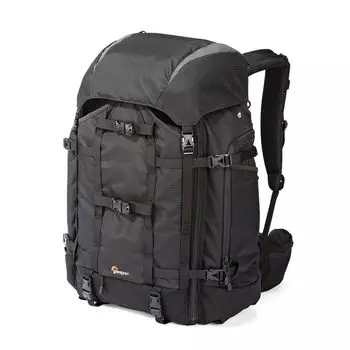 Рюкзак LowePro Pro Trekker 450 AW черный