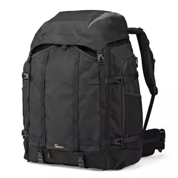 Рюкзак LowePro Pro Trekker 650 AW черный
