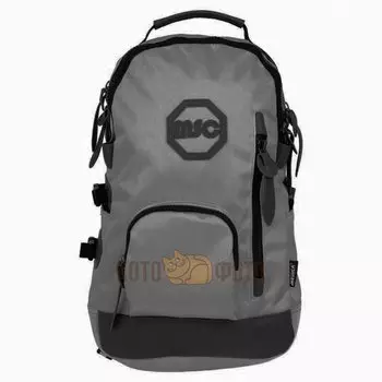 Рюкзак MESUCA 20л MHB-24683 Серый (ПЭ)