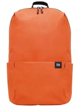 Рюкзак Mi Casual Daypack Orange (ZJB4148GL), Оранжевый