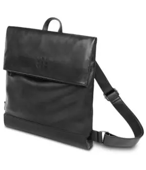 Рюкзак Moleskine Folder Classic, черный ET76UFBKBK