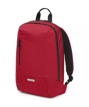 Рюкзак Moleskine Metro 15", красный
