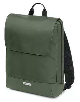 Рюкзак Moleskine Metro 15", зеленый ET926MTFBKK6