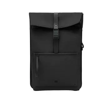 Рюкзак NINETYGO URBAN DAILY Backpack черный