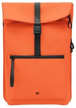 Рюкзак NINETYGO URBAN DAILY Backpack оранжевый