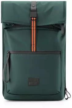 Рюкзак NINETYGO Urban daily plus backpack зеленый
