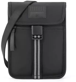 Рюкзак NINETYGO Urban daily shoulder bag черный