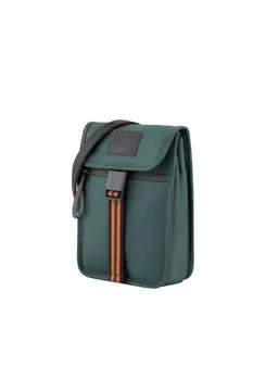 Рюкзак NINETYGO Urban daily shoulder bag зеленый