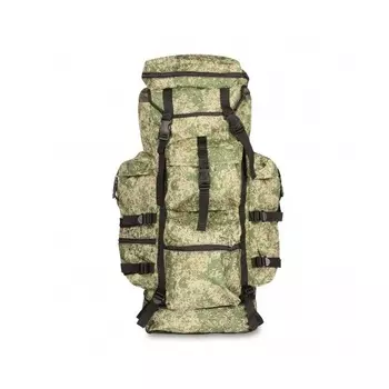 Рюкзак Охотник жесткая спина SM-202 100 л Цифра